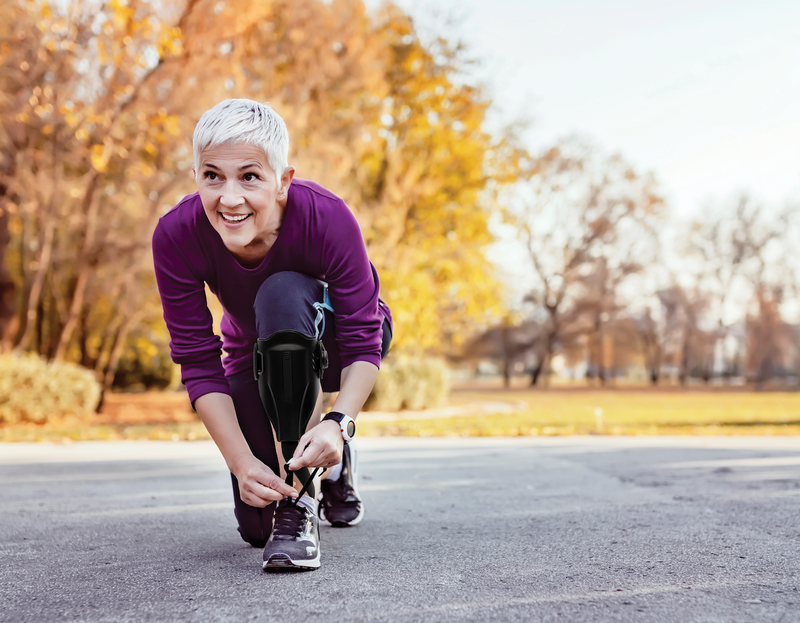 Elevate Empowering Movement Through Design